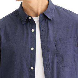 CAMISA CASUAL MANGA LARGA REGULAR