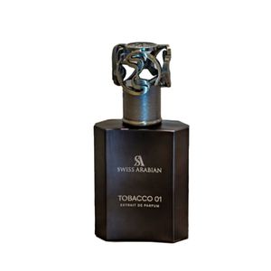 Tobacco 01 1080 50Ml Edp