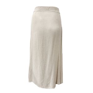 Falda Casual 3/4