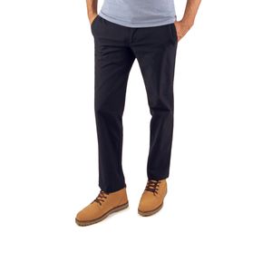 Pantalón Slim Silver Plate Para Caballero