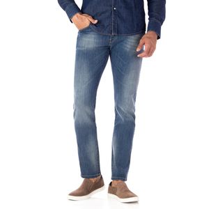 Pantalón Slim Silver Plate Para Caballero