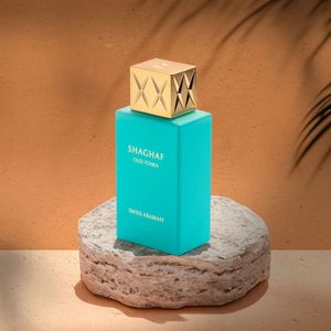 Shaghaf Oud Tonka 985 75Ml Edp