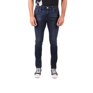 Pantalón Slim Silver Plate Para Caballero