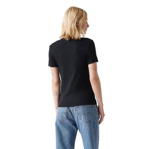 Playera Casual Manga Corta