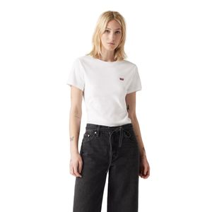 Playera Casual Manga Corta