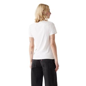 Playera Casual Manga Corta