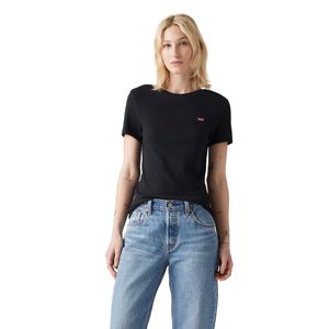 Playera Casual Manga Corta