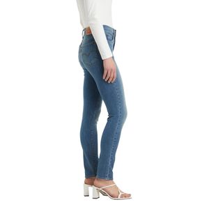Jeans Casual Tubo