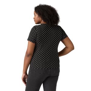 Playera Casual Manga Corta