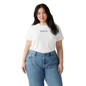 Playera Casual Manga Corta