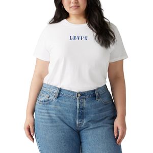 Playera Casual Manga Corta