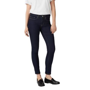 JEANS CASUAL TUBO