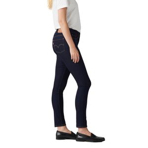 JEANS CASUAL TUBO