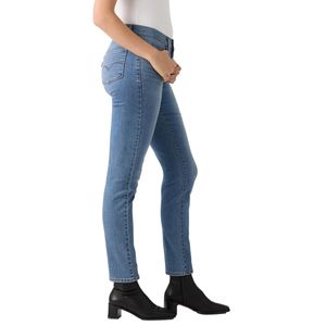 Jeans Casual Levis Ancho