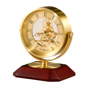 Reloj De Mesa Howard Miller Soloman 645674