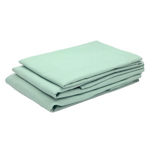 Sábanas Queen Size Dicasa Softy Menta