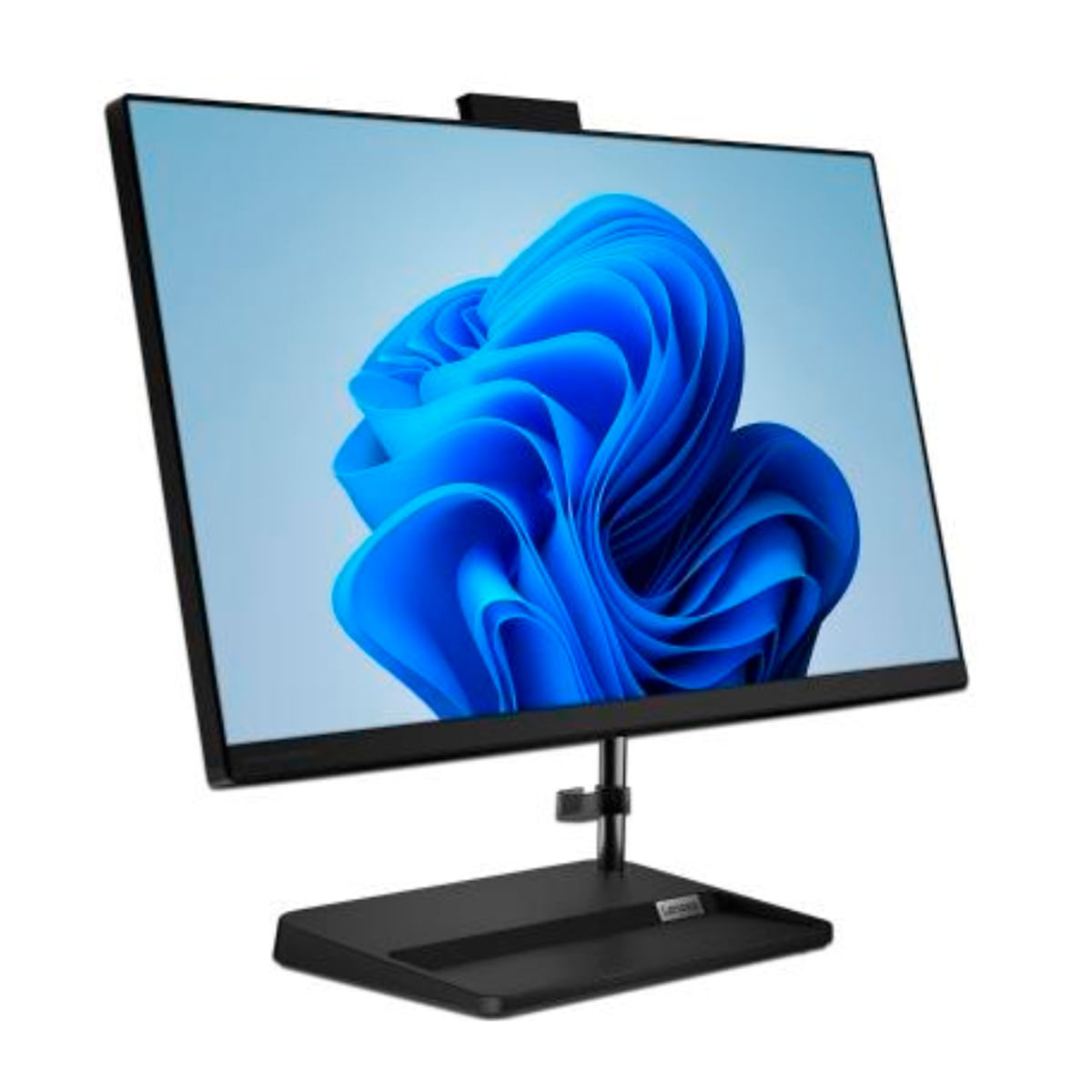 Computadora All In One Lenovo CI3 8GB 1TB + 256SSD Windows 11 - Gran Chapur
