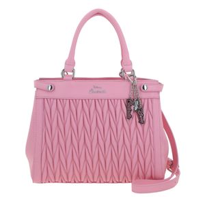 Bolsa Satchel Gorett Cenicienta Rosa
