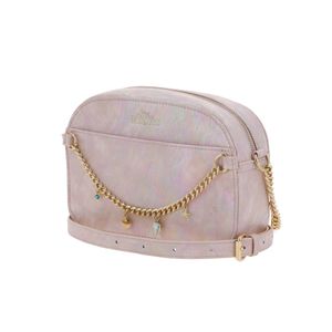 Bolsa Crossbody Gorett La Sirenita Rosa