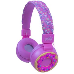 Audífonos Inalámbricos Onix Dj Dona