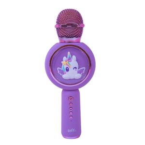 Microfono Onix Karaoke Magia