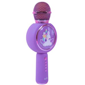 Microfono Onix Karaoke Magia