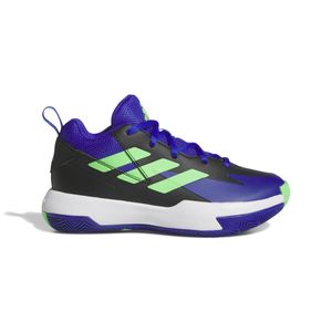 Tenis Deportivo Adidas Para Básquetbol Niño