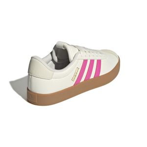 Tenis Deportivo Adidas Vl Court 3.0 Casual Dama