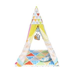 Gimnasio Para Bebé Infanti Tipi