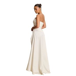 Vestido De Noche Largo