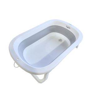 Bañera Plegable Kidgo Trip Plus