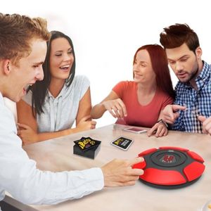 Juego de Mesa Basta 2.0 Fotorama