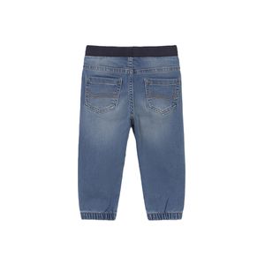 Pantalon Soft Denim Jogger
