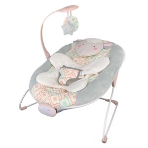 Silla Mecedora Cotton Candy Musical