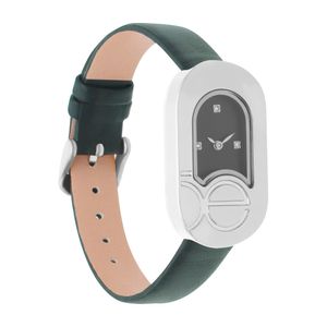 Reloj Dama Moda Piel