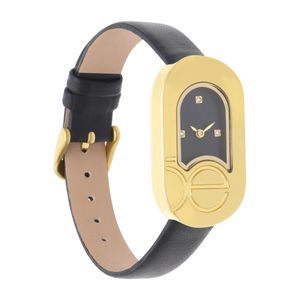 Reloj Dama Moda Piel