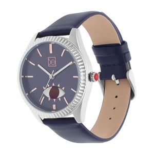 Reloj Dama Moda Piel