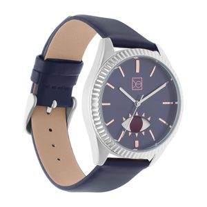 Reloj Dama Moda Piel