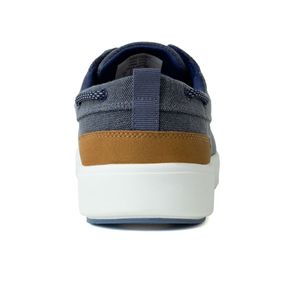 Tenis Casuales Penguin Modelo Op100604M Para Caballero