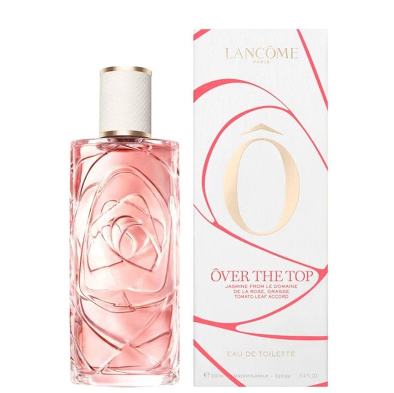 ランコム　 OVER THE TOP Eau de Toilette Lancôme Ôver The Top Eau The Toilette 100 Ml - Gran Chapur