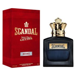 Eau de Parfum Jean Paul Gaultier Scandal Intense  150Ml