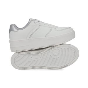 Tenis Casuales Capa de Ozono para Mujer