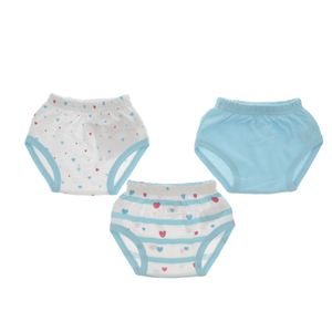 Panty Mays para Bebés 3 Piezas