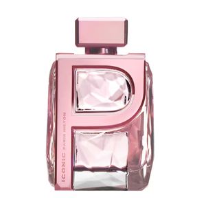 Eau De Parfum Paris Hilton Iconic 100 Ml