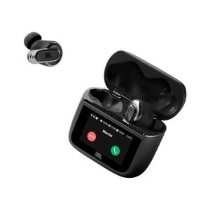 JBL Tour Pro 3 Noise Cancel Color Negro