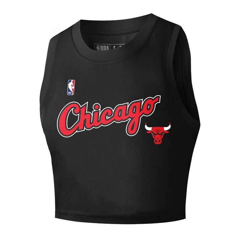 Ropa Camisetas Bulls Para Mujer Chicago Bulls Ropa De Los Lakers