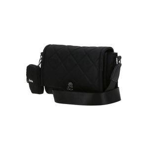 Bolsa Crossbody Gorett Barbie Negro