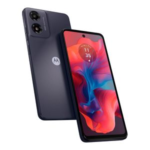 Celular Moto G04S 4+256Gb
