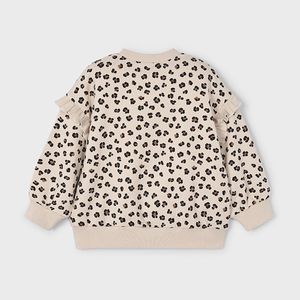 Sudadera Mayoral Holán con Mangas