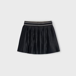 Falda Mayoral Plisada